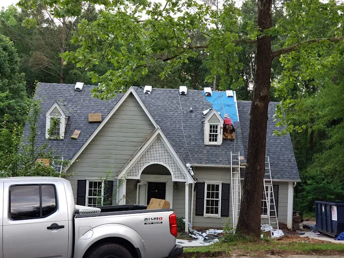 J&E Contractors LLC Picture 2