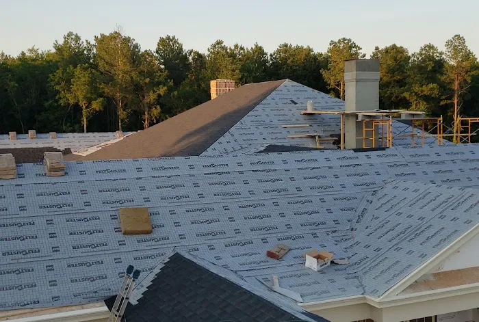 J&E Contractors LLC Picture 5