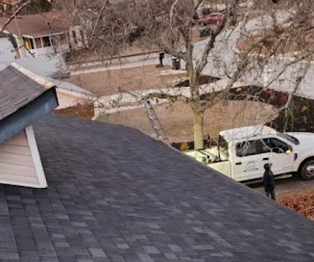 TRUE ROOFING LLC