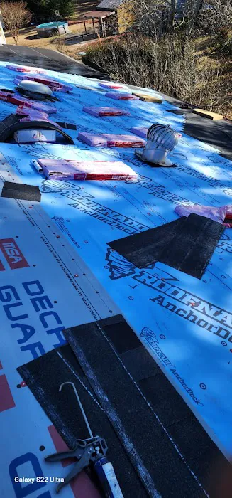 TRUE ROOFING LLC Picture 9