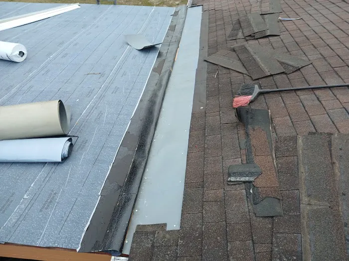 Bauer Roofing Picture 1