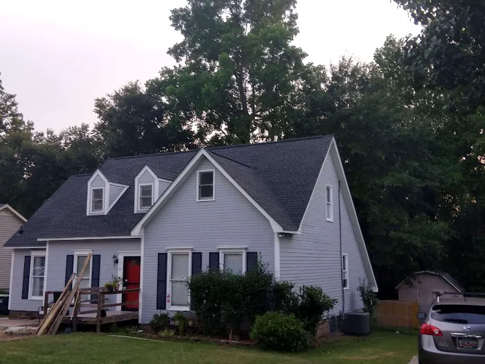 Amador roofing Picture 3