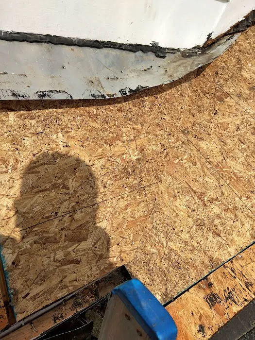 Amador roofing Picture 1