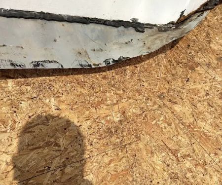 Amador roofing