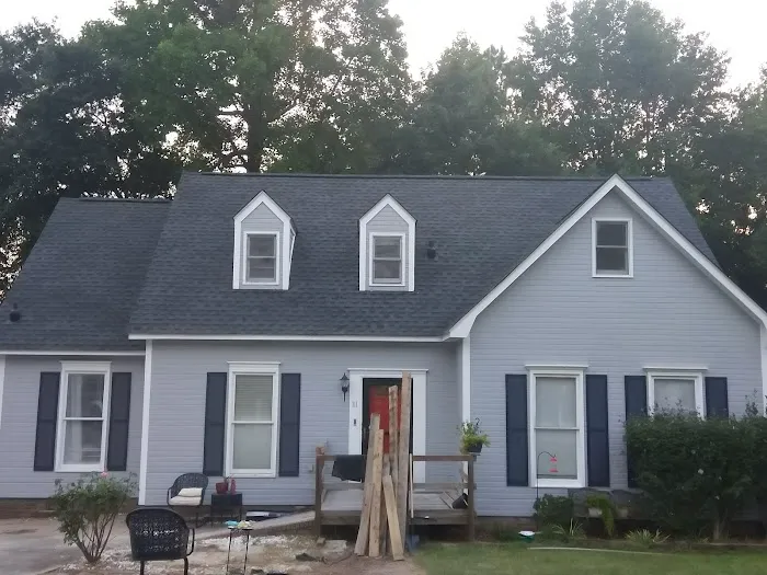 Amador roofing Picture 2