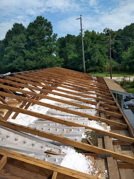 Amador roofing Picture 7