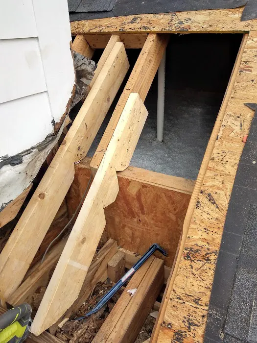 Amador roofing Picture 8