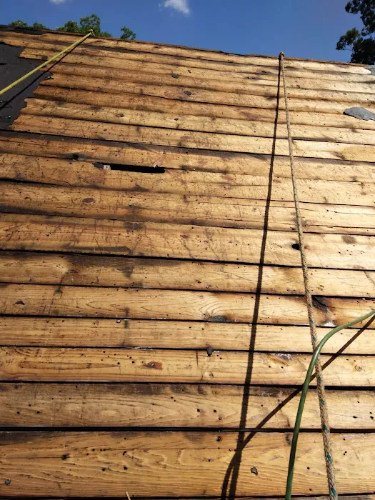 Amador roofing Picture 9