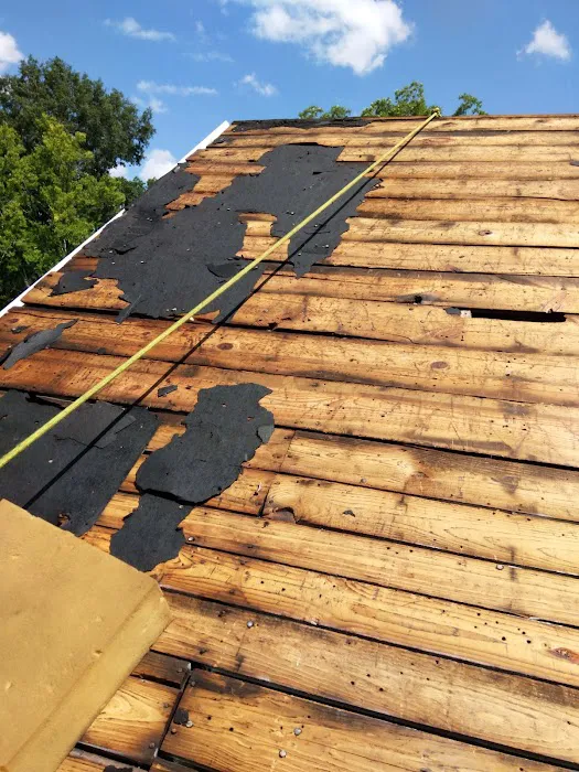 Amador roofing Picture 4