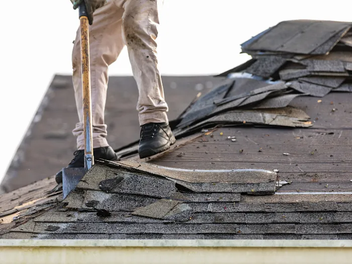 Sands Roofing & Construction Picture 4