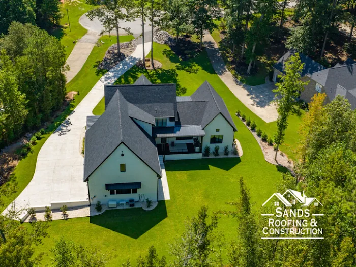 Sands Roofing & Construction Picture 6