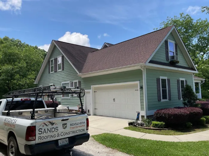 Sands Roofing & Construction Picture 2