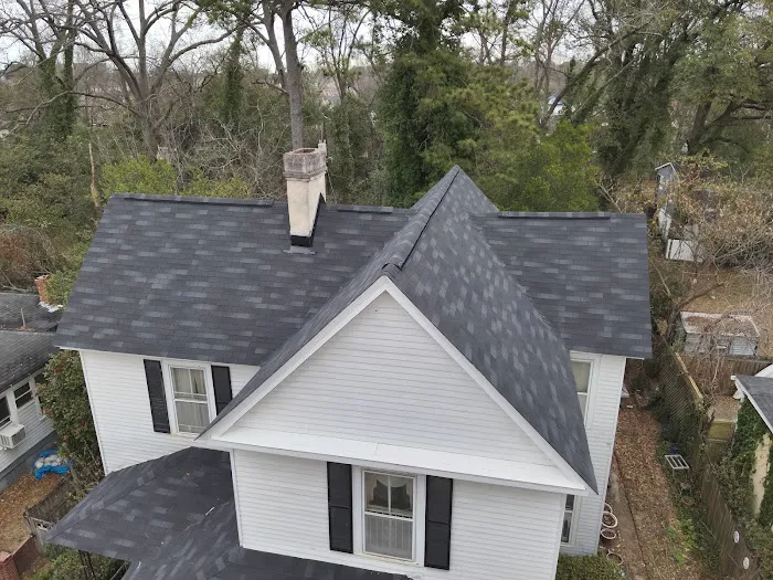 Sands Roofing & Construction Picture 1