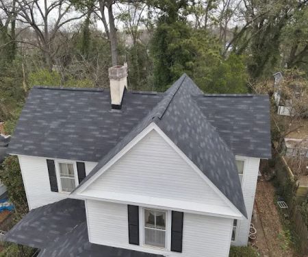 Sands Roofing & Construction