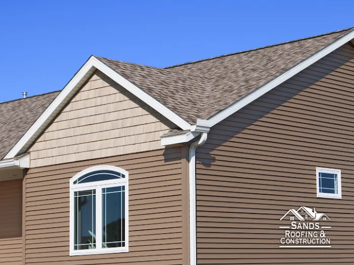 Sands Roofing & Construction Picture 8