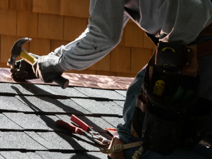 Sands Roofing & Construction Picture 9