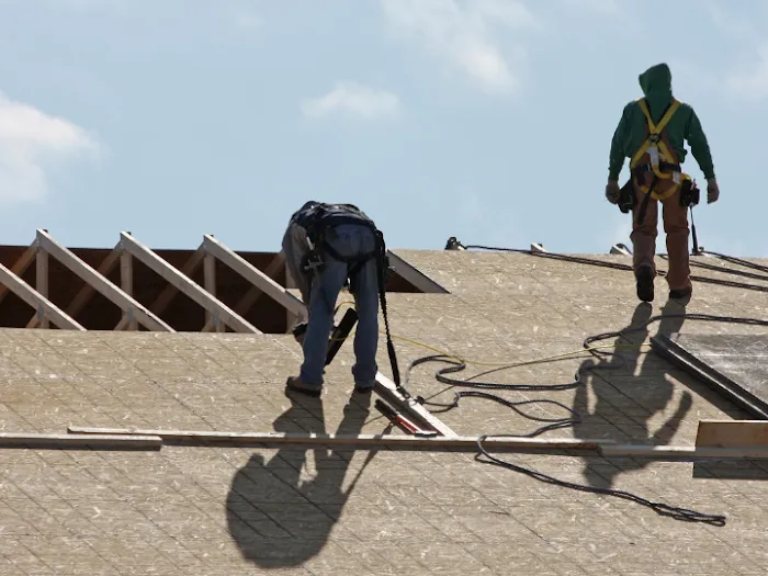 Sands Roofing & Construction Picture 10