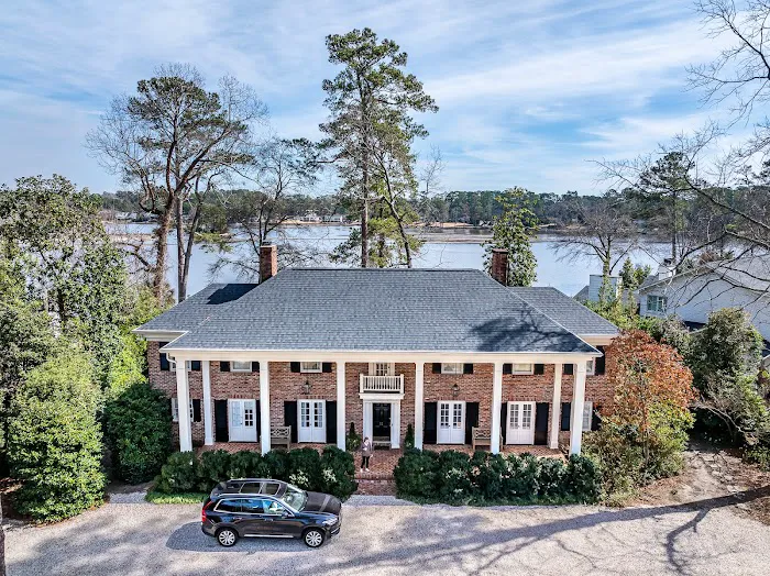 Residential Roofing Services Picture 1