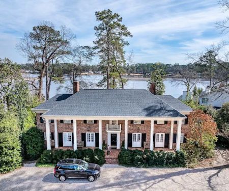 Residential Roofing Services