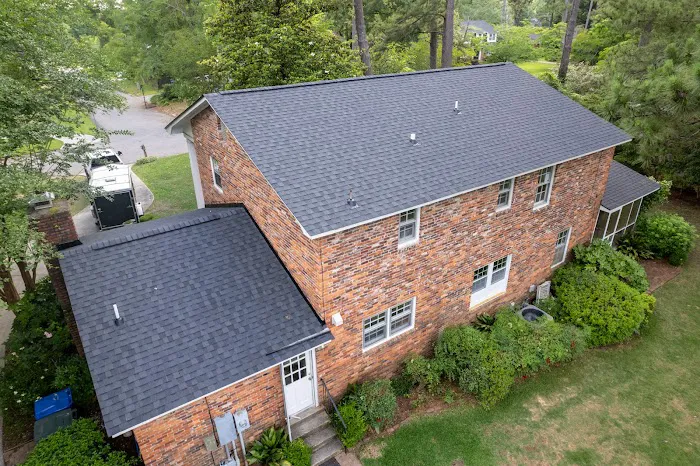 Residential Roofing Services Picture 4