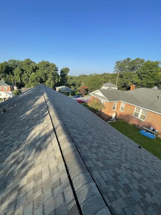 Residential Roofing Services Picture 9