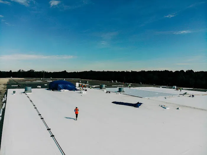 Baker Roofing Company Picture 1