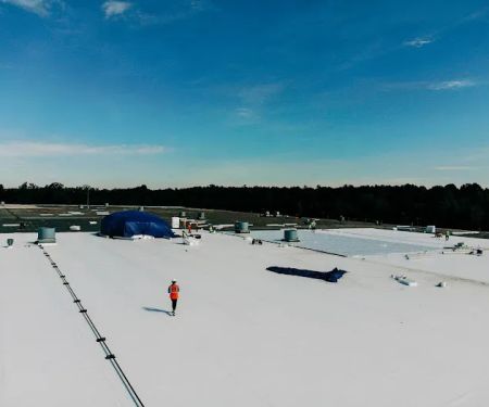 Baker Roofing Company