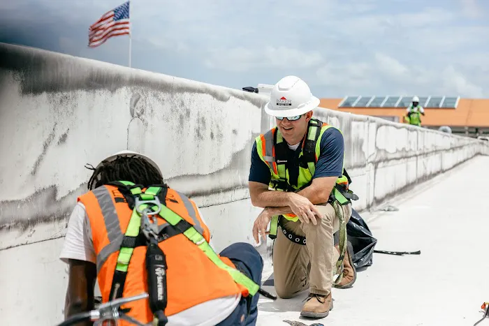 Baker Roofing Company Picture 4