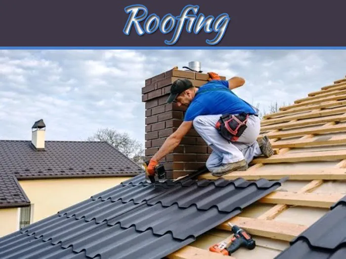 MR Roofing LLC. Picture 1