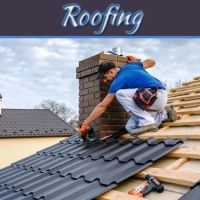MR Roofing LLC. ico