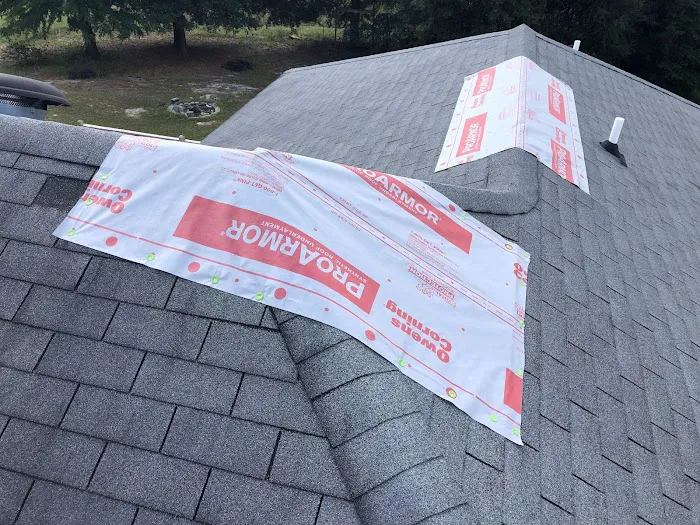 Armour Roofing Picture 5