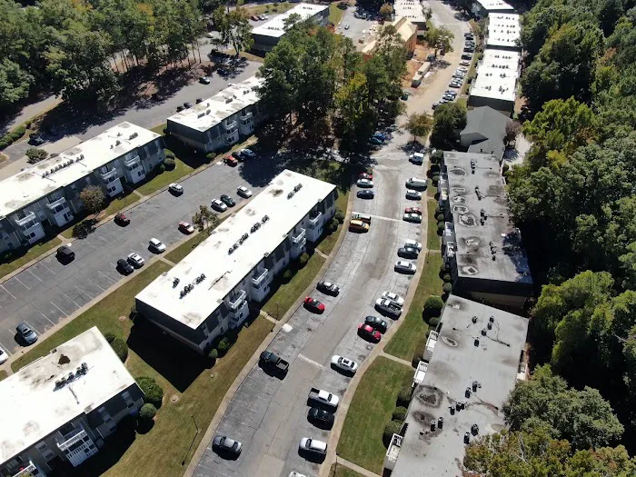 Armour Roofing Picture 6