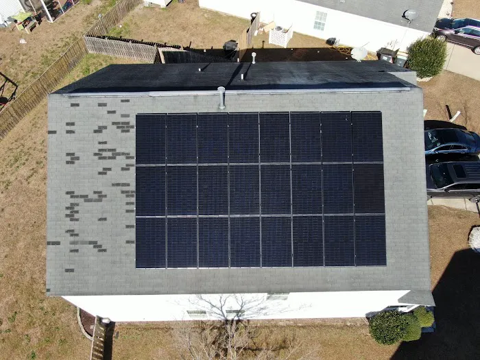 Armour Roofing Picture 2