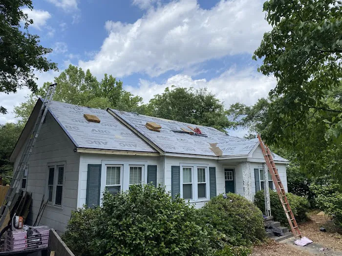 Armour Roofing Picture 3