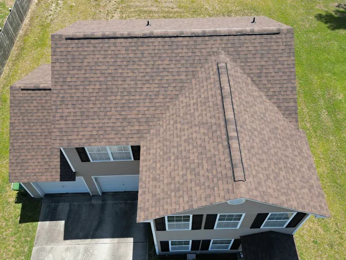 Armour Roofing Picture 4