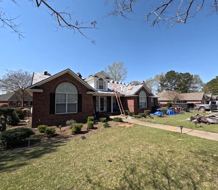 Armour Roofing Picture 8