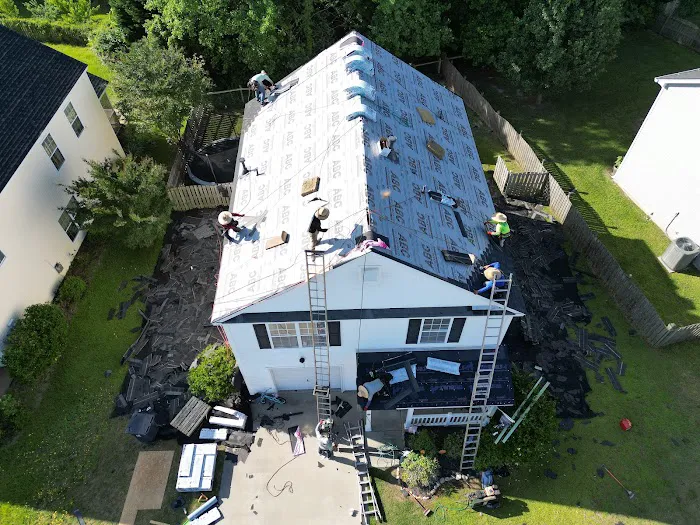 Armour Roofing Picture 1