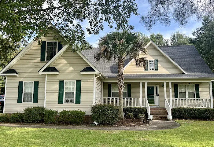 Cola City Roofing Picture 3