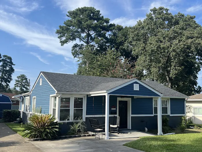 Cola City Roofing Picture 8