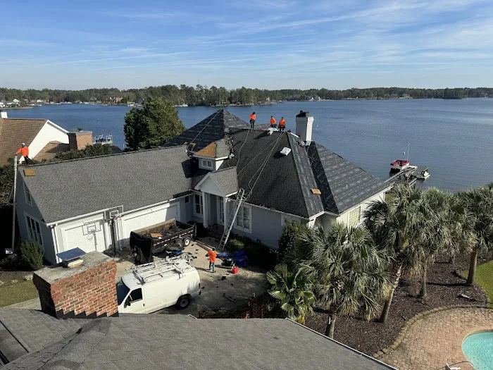 Cola City Roofing Picture 5