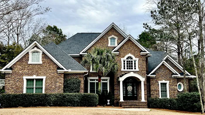 Cola City Roofing Picture 1