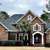 Cola City Roofing ico