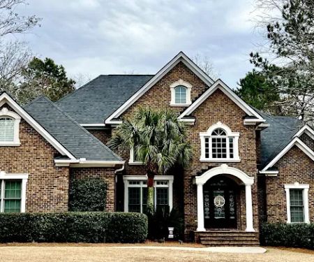 Cola City Roofing