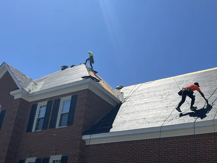 Cola City Roofing Picture 6