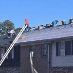 Gridiron Roofing & Construction