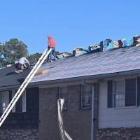 Gridiron Roofing & Construction ico