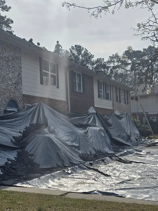 Gridiron Roofing & Construction Picture 8