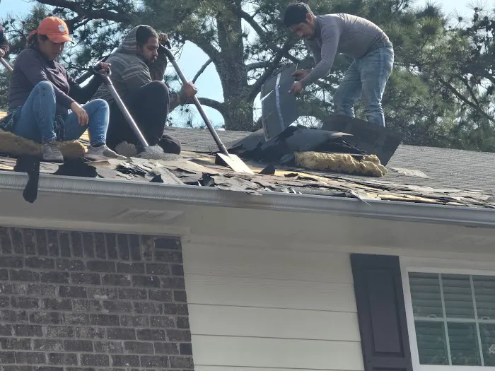 Gridiron Roofing & Construction Picture 7