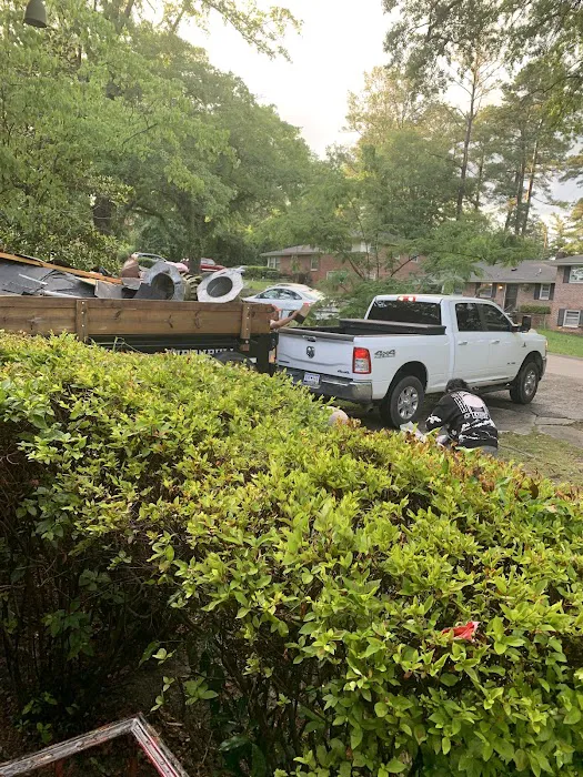 Gridiron Roofing & Construction Picture 9