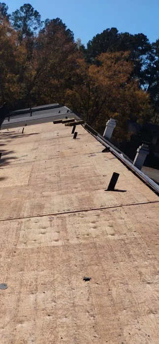 Gridiron Roofing & Construction Picture 6